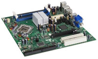Intel Desktop Board DQ965CO (BLKDQ965COEKR) Intel Desktop Board DQ965CO (BLKDQ965COEKR)